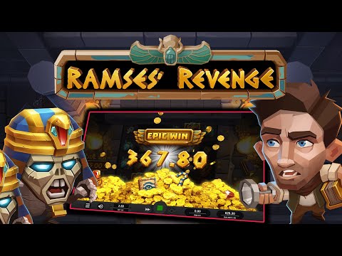 Ramses’ Revenge