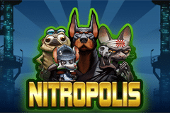 Nitropolis