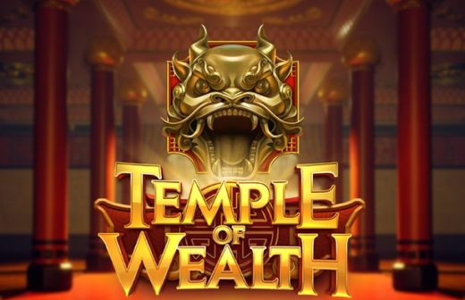 Temple Of Wealth