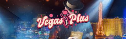 VegasPlus