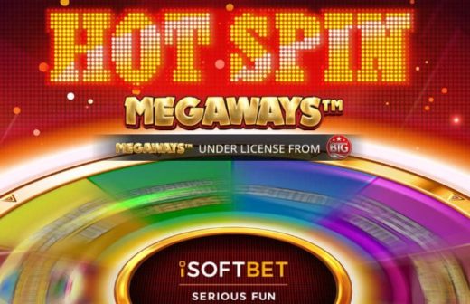 Hot Spin Megaways