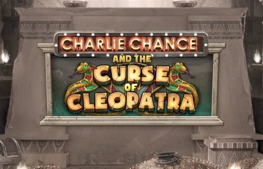 Charlie Chance And The Curse Of Cleopatra
