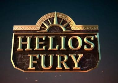 Helio's Fury Slot