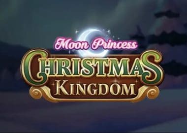 Moon Princess Christmas Kingdom