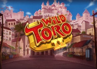 Slot Wild Toro II