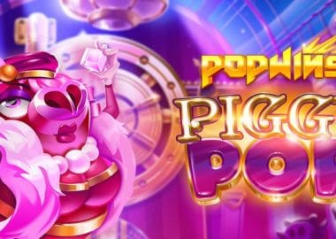 Piggypop slot