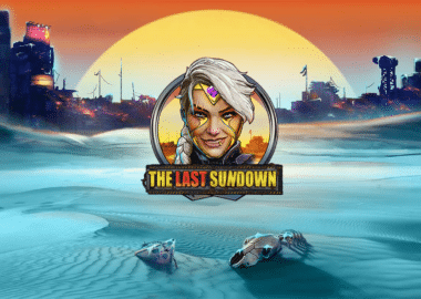 The Last Sundown Play'n Go