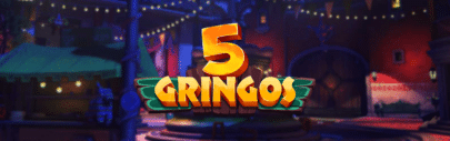 5Gringos