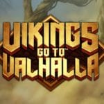 Vikings go to valhalla slot