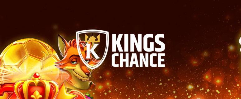 Banner KingsChance