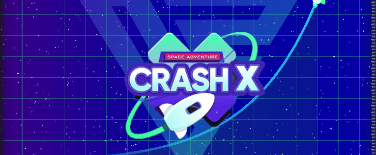 banner casinozer Crash x