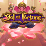 idol of fortune play n go