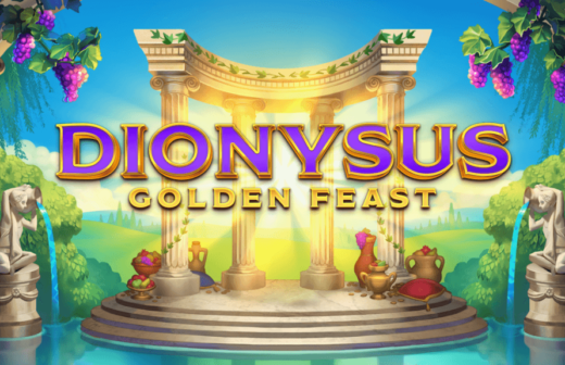 Dionysus Golden Feast