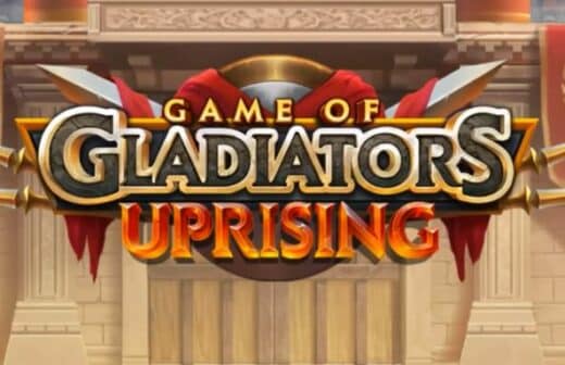 Game of Gladiators Uprising