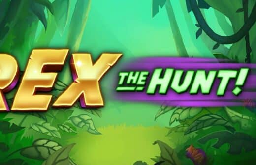 Rex The Hunt